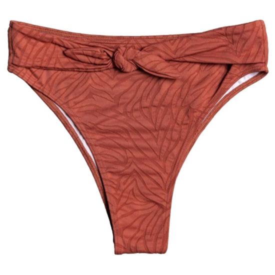 Roxy Γυναικείο μαγιό Wild Babe Mid Waist Bikini Bottom